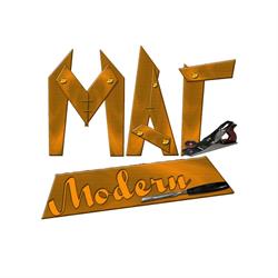 Carpinteria MAC Modern, Telde