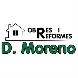 Obres I Reformes D.Moreno, Girona