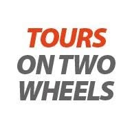 Tours on Two Wheels, Calpe
