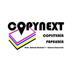 CopyNext, Cáceres