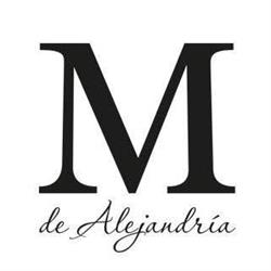 M de Alejandría. Finca La Alberca, Benimarco