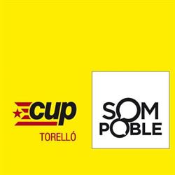 CUP Torello – Som poble