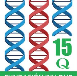 fundacion inversion duplicacion cromosoma 15q, Madrid