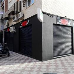 DaniBikesTeam, Granada