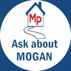 Ask about Mogan