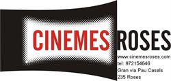 Cinemes Rosas, Roses