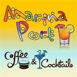 Marina Port, Cubelles
