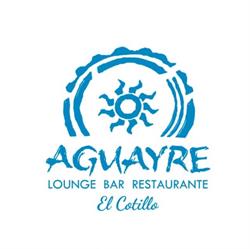 Bar Cafetería Aguayre, El Cotillo