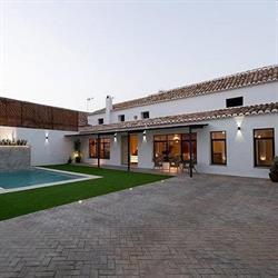 Cortijo Palanco, Antequera