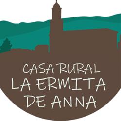 Casa rural La Ermita de Anna