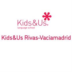 Kids&Us Rivas Vaciamadrid - Inglés para niños, Colonia Covibar