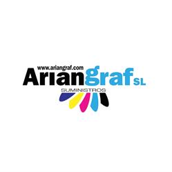 Ariangraf, Mataró