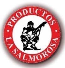 salmorosa, Casatejada