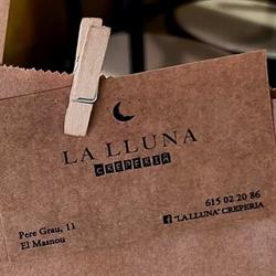 Creperia La Lluna, El Masnou