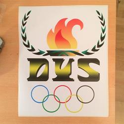 Gimnasio DYS-GYM, Madrid