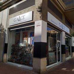 GALCE - Enmarcaciones, cuadros, galería de arte y pintura., Almería