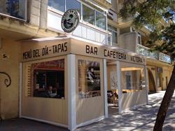 Cafetería Victoria, Fuengirola