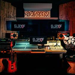 El Spot Studios, Valencia