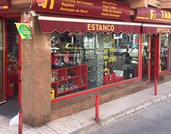 Estanco Camino Viejo de Malaga, Vélez-Málaga