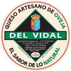 Quesos Artesanos Vidal, Oquillas