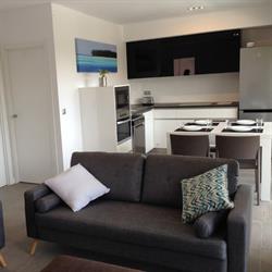 Panoramic 4 Apartments, Castelldefels