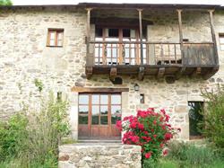 El Taller de la Seda, Avedillo de Sanabria
