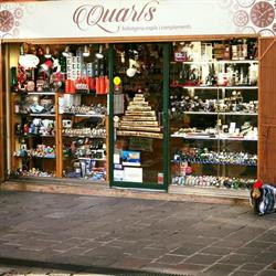 Quarts, Igualada