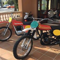 Morio Motorsport, Capdepera