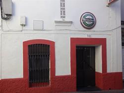 Equsbar Merida