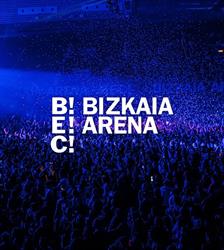 Bizkaia Arena, Barakaldo