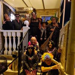 Marie's Rendezvous, Torrevieja