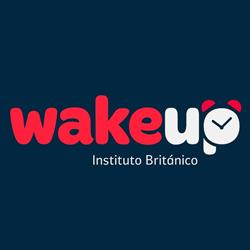 Wake Up, Instituto Británico Arahal