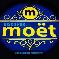 disco pub Moet, Madrid
