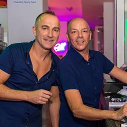 Bar Voulez Vous, Maspalomas