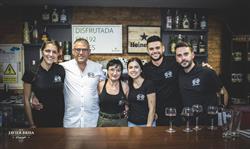 La Camoteta, Riba-roja de Túria