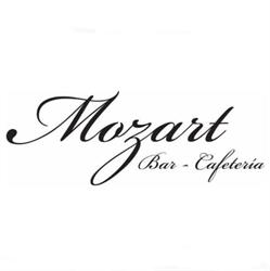 Cafetería Mozart, Pedrola
