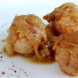 Oh Manjar, Ayamonte