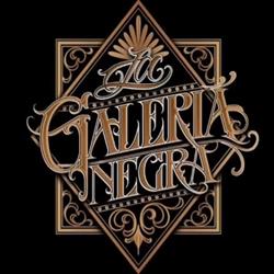 La Galería Negra, Alzira