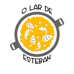 O Lar de Esteban, Cambados
