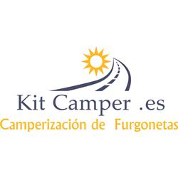 kit camper, camperizacion de furgonetas, Alfaro