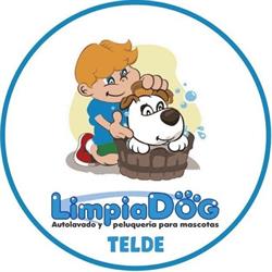 Limpiadog Telde