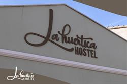 Hostel La Huertica, Valtierra