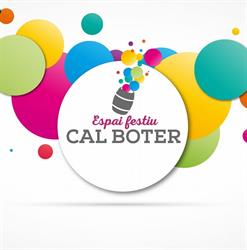 Espai Festiu Cal Boter, Ríudoms