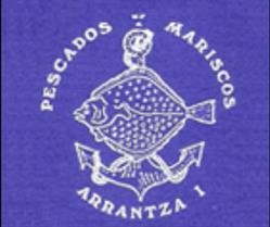 Pescados y Mariscos Arrantza, Altzaga