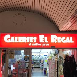 Galeries El Regal, Viladecans