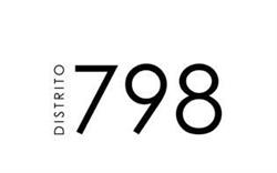Distrito 798 - Restaurante Japonés en Madrid