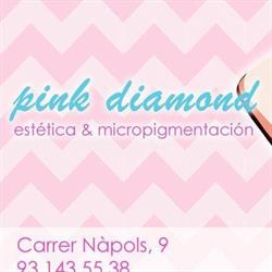 Pink Diamond, Sabadell