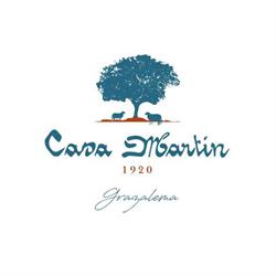 Casa Martín 1920, Grazalema