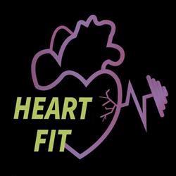 Heart Fit, Huelva