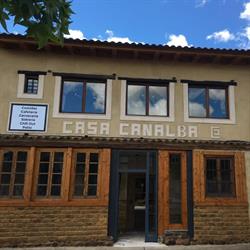 Casa Canalba, Cembranos